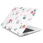 Batianda Floral Case for MacBook Pro 13-inch