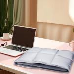 Saysurey Quilted Laptop Sleeve for MacBooks