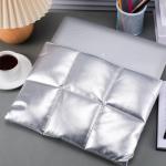 Saysurey Quilted Laptop Sleeve for MacBooks