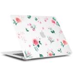 Batianda Floral Case for MacBook Pro 13-inch