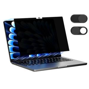 Magnetic Privacy Screen for MacBook Pro 14