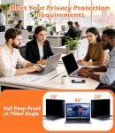 Magnetic Privacy Screen for MacBook Pro 14