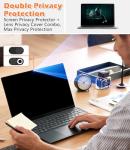 Magnetic Privacy Screen for MacBook Pro 14