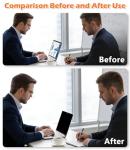 Magnetic Privacy Screen for MacBook Pro 14