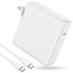 96W Fast Charger for MacBook & iPad Pro