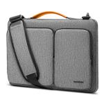 tomtoc 14 Inch MacBook Pro Shoulder Bag