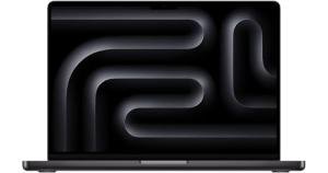 Apple MacBook Pro 14" M4 Chip, 16GB RAM