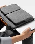 tomtoc 14 Inch MacBook Pro Shoulder Bag