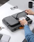 tomtoc 14 Inch MacBook Pro Shoulder Bag