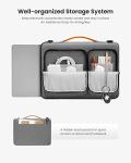 tomtoc 14 Inch MacBook Pro Shoulder Bag
