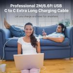 96W Fast Charger for MacBook & iPad Pro