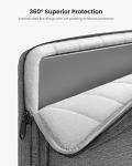 tomtoc 14 Inch MacBook Pro Shoulder Bag