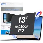 Magnetic Privacy Screen for MacBook Pro/Air 13