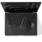 MasiBloom Keyboard Cover for MacBook Pro 14" 16