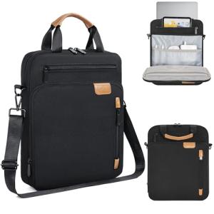 14-inch MacBook Pro Laptop Carrying Bag Case
