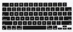 Pro 14 M5 Silicone Keyboard Cover for MacBooks