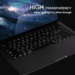 MasiBloom Keyboard Cover for MacBook Pro 14" 16