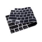 Pro 14 M5 Silicone Keyboard Cover for MacBooks
