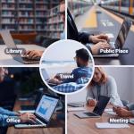 Magnetic Privacy Screen for MacBook Pro/Air 13