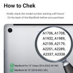 Magnetic Privacy Screen for MacBook Pro/Air 13