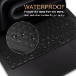 MasiBloom Keyboard Cover for MacBook Pro 14" 16