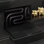 MasiBloom Keyboard Cover for MacBook Pro 14" 16