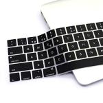 Pro 14 M5 Silicone Keyboard Cover for MacBooks