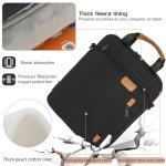14-inch MacBook Pro Laptop Carrying Bag Case