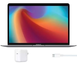 Apple MacBook Air 13" Space Gray | M1 Chip