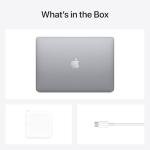 Apple MacBook Air 13" Space Gray | M1 Chip