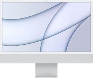 2021 Apple iMac 24-inch with M1 Chip