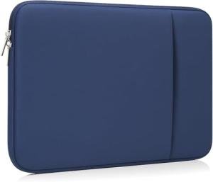 Laptop Sleeve for MacBook Air/Pro 13" with Pockets