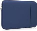 Laptop Sleeve for MacBook Air/Pro 13" with Pockets