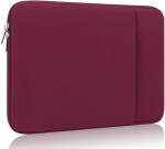 MacBook 13-Inch Sleeve with Pockets and Tablet Case