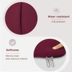 MacBook 13-Inch Sleeve with Pockets and Tablet Case