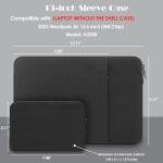 ProElife 13-Inch Water-Resistant MacBook Sleeve Case