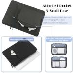 ProElife 13-Inch Water-Resistant MacBook Sleeve Case