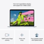 2026 Apple MacBook Air 13-inch with M5 Chip