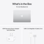 Apple MacBook Air 15-inch with M5 Chip