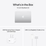 2026 MacBook Air 13-inch with M5 Chip