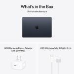 2026 MacBook Air 15” with M5 Chip - Midnight