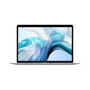 2020 MacBook Air, Intel Core i3, 8GB RAM
