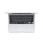 2020 MacBook Air, Intel Core i3, 8GB RAM