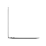 2020 MacBook Air, Intel Core i3, 8GB RAM