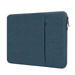 Navy Blue Sleeve Case for MacBook Air/Pro 13