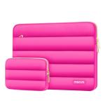MOSISO 13.3" Puffy Laptop Sleeve for MacBook