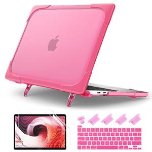 Batianda Tough Case for MacBook Pro 13-inch