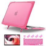 Batianda Tough Case for MacBook Pro 13-inch