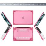 Batianda Tough Case for MacBook Pro 13-inch