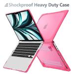 Batianda Tough Case for MacBook Pro 13-inch